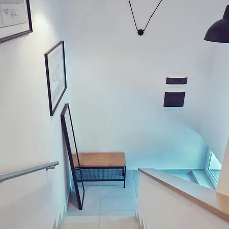Apartment Wieliczkahome 1st Floor + Garden + Parking