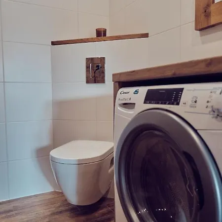 Apartment Wieliczkahome 1st Floor + Garden + Parking *