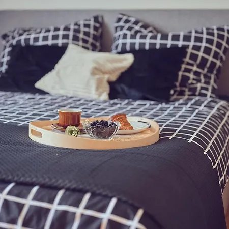 Wieliczkahome 1st Floor + Garden + Parking Wieliczka