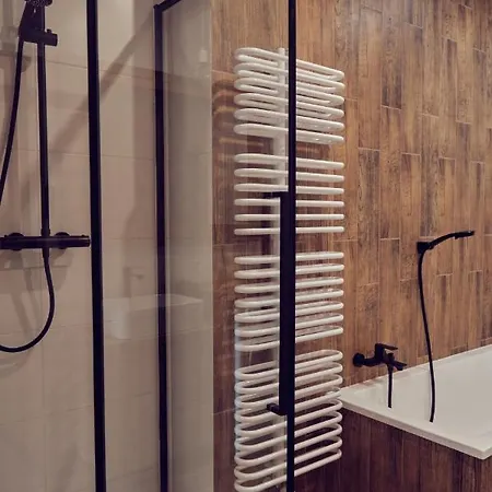 Wieliczkahome 1st Floor + Garden + Parking Wieliczka