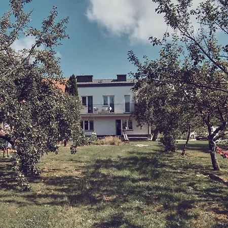Wieliczkahome 1st Floor + Garden + Parking Wieliczka