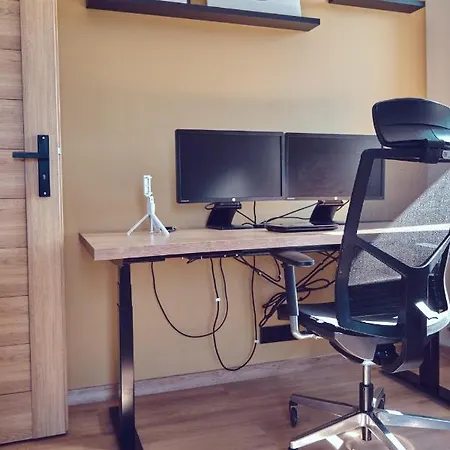 Appartamento Wieliczkahome 1st Floor + Garden + Parking *