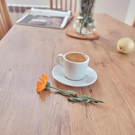 Appartamento Wieliczkahome 1st Floor + Garden + Parking Wieliczka