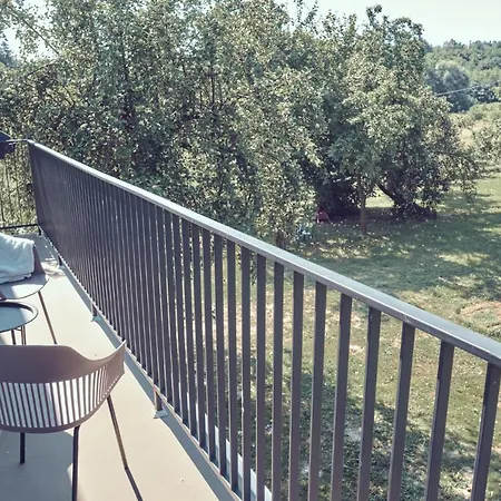 Wieliczkahome 1st Floor + Garden + Parking Apartment Wieliczka