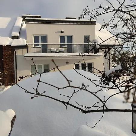 Wieliczkahome 1st Floor + Garden + Parking Wieliczka